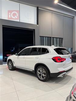 بي ام دبليو X3